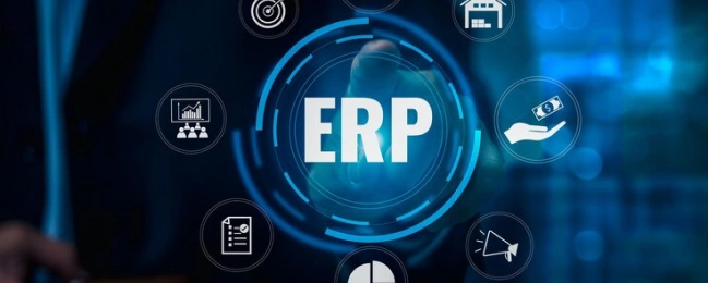 Custom ERP Systems